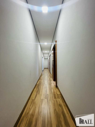 Imagem Casa com 3 Quartos à Venda, 218 m² em Centro - Bady Bassitt Imagem Casa com 3 Quartos à Venda, 218 m² em Centro - Bady Bassitt