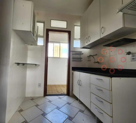 Imagem Apartamento com 2 Quartos à Venda, 81 m² em Luxemburgo - Belo Horizonte