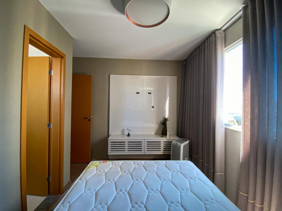 Imagem Apartamento com 2 Quartos à Venda, 59 m² em Ouro Preto - Belo Horizonte