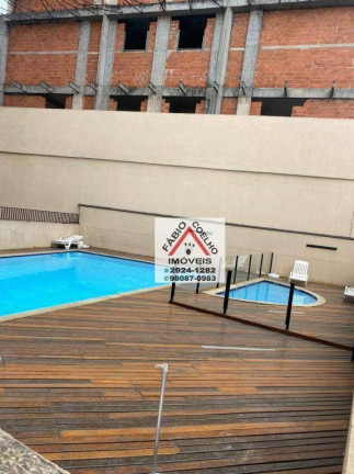 Imagem Apartamento com 3 Quartos à Venda, 70 m² em Jabaquara - São Paulo Imagem Apartamento com 3 Quartos à Venda, 70 m² em Jabaquara - São Paulo
