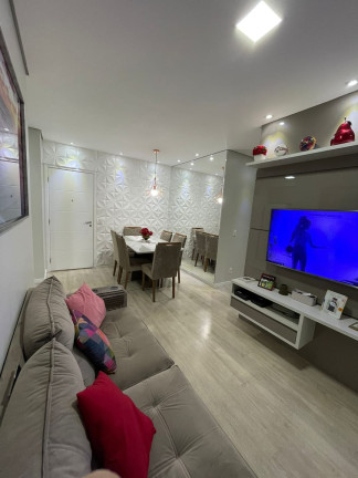 Imagem Apartamento com 2 Quartos à Venda, 77 m² em Centro - São Bernardo Do Campo Imagem Apartamento com 2 Quartos à Venda, 77 m² em Centro - São Bernardo Do Campo