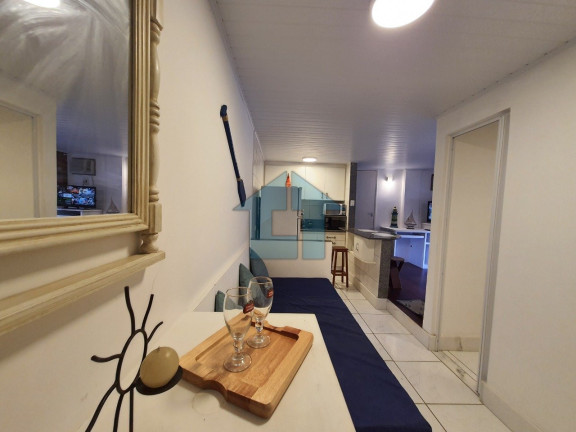 Imagem Apartamento com 1 Quarto para Alugar, 32 m² em Porto Bracuhy - Angra Dos Reis Imagem Apartamento com 1 Quarto para Alugar, 32 m² em Porto Bracuhy - Angra Dos Reis