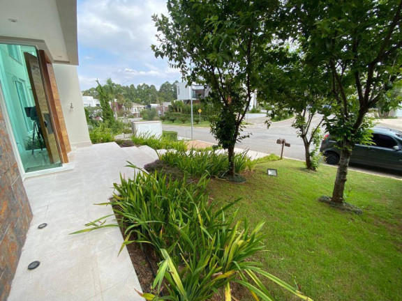 Imagem Casa com 4 Quartos à Venda, 480 m² em Alphaville - Barueri