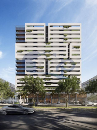 Imagem Apartamento com 2 Quartos à Venda, 100 m² em Centro - Torres