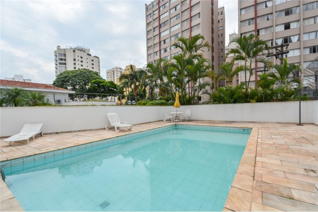 Imagem Apartamento com 3 Quartos à Venda, 204 m² em Moema - São Paulo Imagem Apartamento com 3 Quartos à Venda, 204 m² em Moema - São Paulo