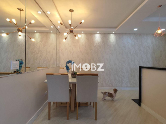 Imagem Imóvel com 2 Quartos à Venda, 52 m² em Jardim Umarizal - São Paulo Imagem Imóvel com 2 Quartos à Venda, 52 m² em Jardim Umarizal - São Paulo
