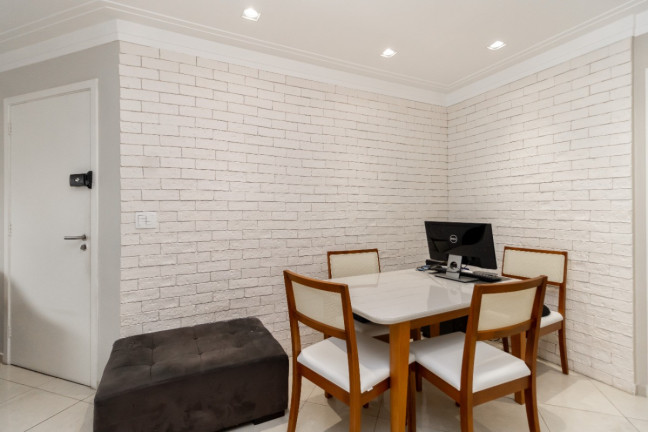 Imagem Apartamento com 3 Quartos à Venda, 80 m² em Vila Gumercindo - São Paulo Imagem Apartamento com 3 Quartos à Venda, 80 m² em Vila Gumercindo - São Paulo