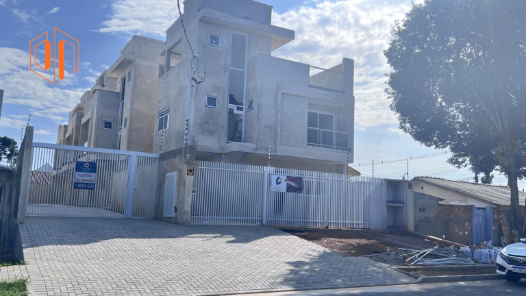 Imagem Sobrado com 3 Quartos à Venda, 124 m² em Bairro Alto - Curitiba Imagem Sobrado com 3 Quartos à Venda, 124 m² em Bairro Alto - Curitiba