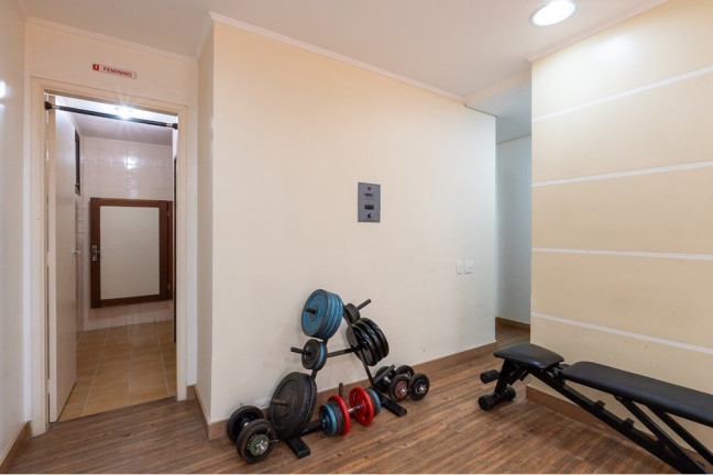 Imagem Apartamento com 4 Quartos à Venda, 151 m² em Vila Nova Conceição - São Paulo