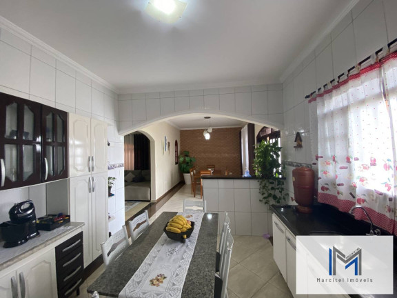 Imagem Casa com 5 Quartos à Venda, 320 m² em Vila Silviania - Carapicuíba