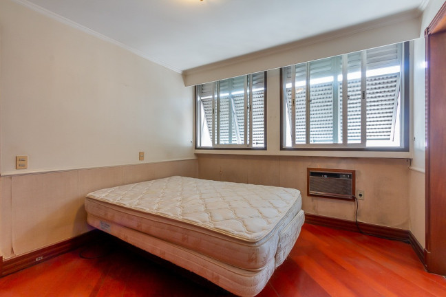 Imagem Cobertura com 3 Quartos à Venda, 160 m² em Santa Cecília - São Paulo