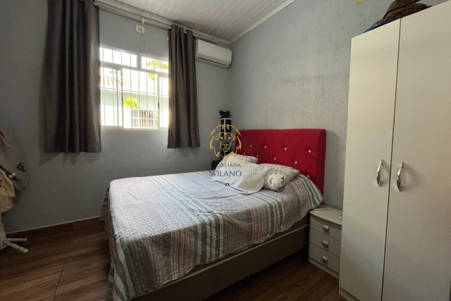 Imagem Casa com 4 Quartos à Venda, 128 m² em Pontal Do Norte - Itapoá Imagem Casa com 4 Quartos à Venda, 128 m² em Pontal Do Norte - Itapoá