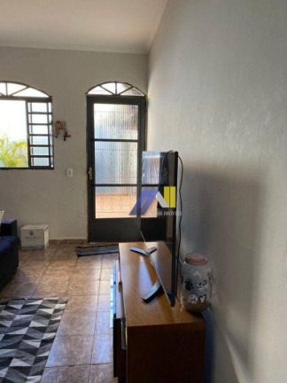 Imagem Casa com 3 Quartos à Venda, 140 m² em Recanto Dos Fernandes - Pouso Alegre Imagem Casa com 3 Quartos à Venda, 140 m² em Recanto Dos Fernandes - Pouso Alegre