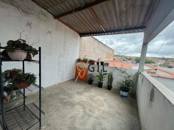 Imagem Casa com 4 Quartos à Venda, 113 m² em Jardim Paraíso - Jacareí Imagem Casa com 4 Quartos à Venda, 113 m² em Jardim Paraíso - Jacareí