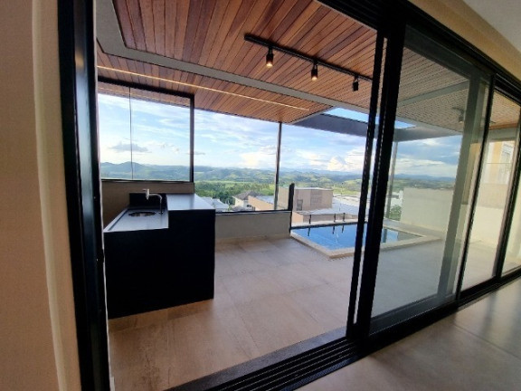 Imagem Casa com 4 Quartos à Venda, 392 m² em Condomínio Residencial Jaguary - São José Dos Campos Imagem Casa com 4 Quartos à Venda, 392 m² em Condomínio Residencial Jaguary - São José Dos Campos
