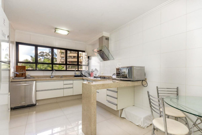 Imagem Apartamento com 4 Quartos à Venda, 163 m² em Vila Suzana - São Paulo Imagem Apartamento com 4 Quartos à Venda, 163 m² em Vila Suzana - São Paulo