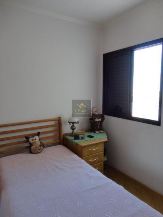Imagem Apartamento com 3 Quartos à Venda, 106 m² em Santana - São Paulo