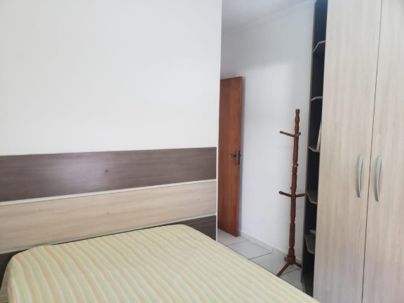 Imagem Apartamento com 2 Quartos à Venda, 65 m² em Guilhermina - Praia Grande