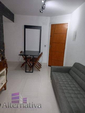 Imagem Apartamento com 2 Quartos à Venda, 52 m² em Jaguaré - São Paulo