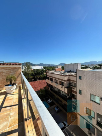 Imagem Apartamento com 3 Quartos à Venda, 300 m² em Recreio Dos Bandeirantes - Rio De Janeiro