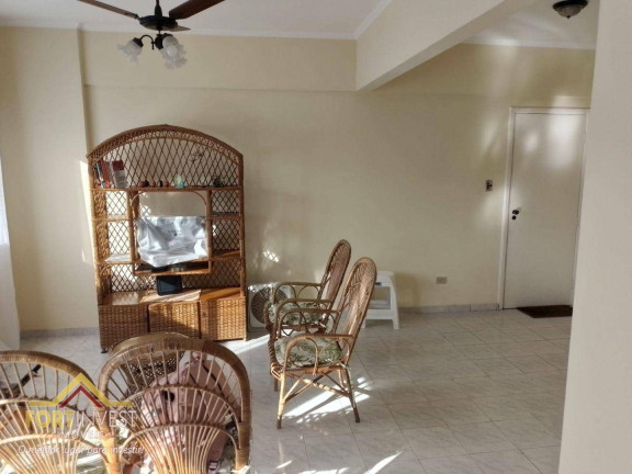 Imagem Imóvel com 2 Quartos à Venda, 91 m² em Mirim - Praia Grande Imagem Imóvel com 2 Quartos à Venda, 91 m² em Mirim - Praia Grande