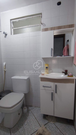 Imagem Apartamento com 3 Quartos à Venda, 70 m² em São Sebastião - Esteio