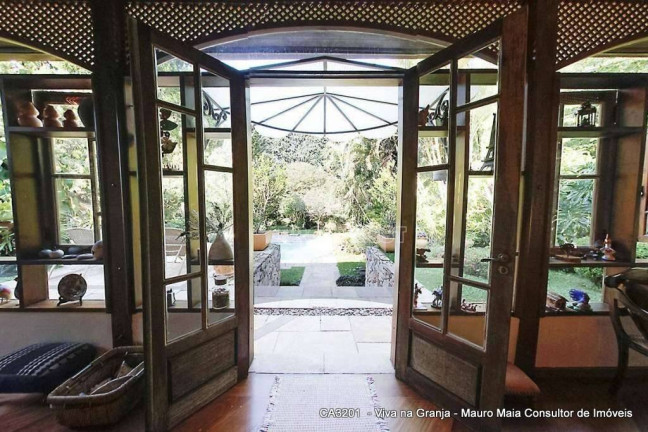 Imagem Casa com 4 Quartos à Venda, 4.400 m² em Pousada Dos Bandeirantes - Carapicuíba