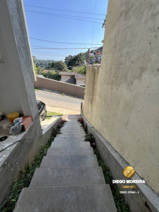 Imagem Casa com 3 Quartos à Venda, 134 m² em Barreiro - Mairiporã Imagem Casa com 3 Quartos à Venda, 134 m² em Barreiro - Mairiporã