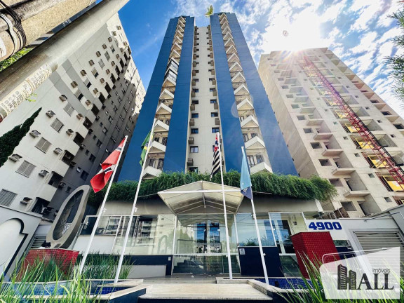Imagem Apartamento com 1 Quarto à Venda, 60 m² em Centro - São José Do Rio Preto Imagem Apartamento com 1 Quarto à Venda, 60 m² em Centro - São José Do Rio Preto
