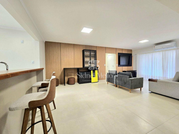 Imagem Apartamento com 4 Quartos à Venda, 223 m² em Quadra Mar Centro - Balneário Camboriú