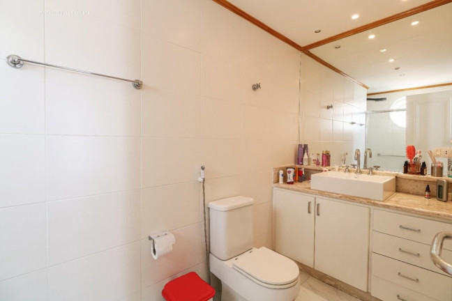 Imagem Apartamento com 3 Quartos à Venda, 118 m² em Itaim Bibi - São Paulo
