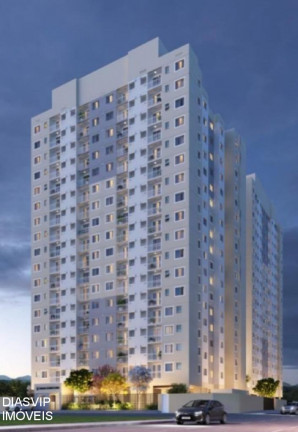 Imagem Imóvel com 2 Quartos à Venda, 46 m² em Centro - Niterói Imagem Imóvel com 2 Quartos à Venda, 46 m² em Centro - Niterói