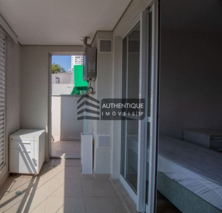 Imagem Imóvel com 1 Quarto à Venda, 35 m² em Campo Belo - São Paulo Imagem Imóvel com 1 Quarto à Venda, 35 m² em Campo Belo - São Paulo