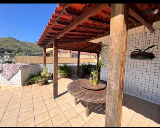 Imagem Apartamento com 3 Quartos à Venda, 184 m² em Praça Seca - Rio De Janeiro Imagem Apartamento com 3 Quartos à Venda, 184 m² em Praça Seca - Rio De Janeiro
