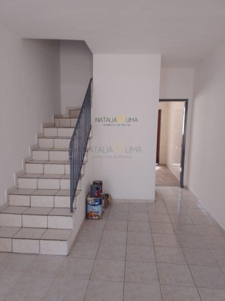Imagem Casa com 2 Quartos à Venda, 86 m² em Arraial Paulista - Taboão Da Serra