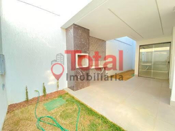 Imagem Casa com 3 Quartos à Venda, 225 m² em Residencial Bethania - Santana Do Paraíso Imagem Casa com 3 Quartos à Venda, 225 m² em Residencial Bethania - Santana Do Paraíso