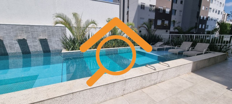 Imagem Imóvel com 2 Quartos à Venda, 34 m² em Jardim Taquaral - São Paulo Imagem Imóvel com 2 Quartos à Venda, 34 m² em Jardim Taquaral - São Paulo