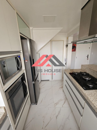 Imagem Cobertura com 3 Quartos à Venda, 180 m² em Santa Maria - São Caetano Do Sul Imagem Cobertura com 3 Quartos à Venda, 180 m² em Santa Maria - São Caetano Do Sul