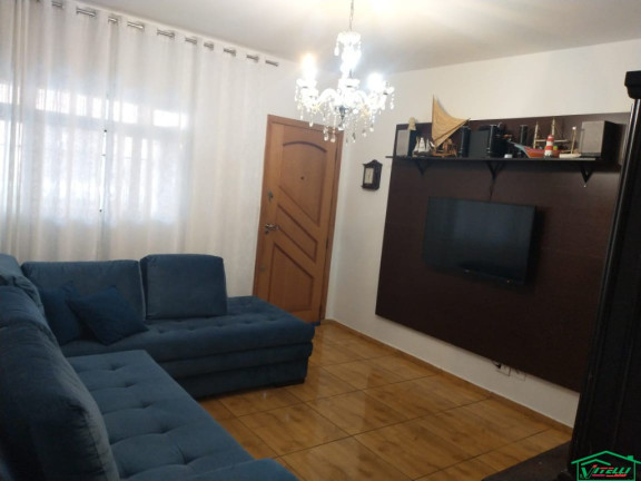Sobrado com 2 Quartos à Venda, 110 m² em Alto Da Mooca - São Paulo