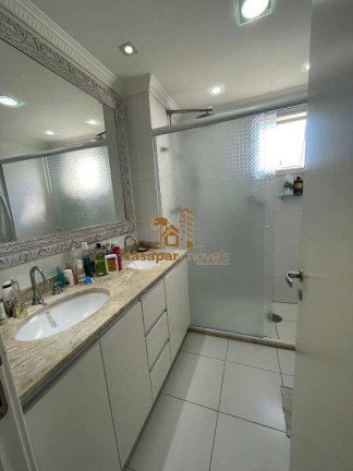 Imagem Apartamento com 3 Quartos à Venda, 177 m² em Campestre - Santo André Imagem Apartamento com 3 Quartos à Venda, 177 m² em Campestre - Santo André