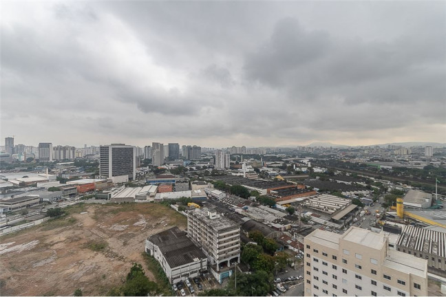 Imagem Imóvel com 2 Quartos à Venda,  em Barra Funda - São Paulo