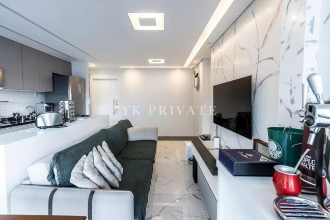 Imagem Apartamento com 2 Quartos à Venda, 69 m² em Vila Romana - São Paulo Imagem Apartamento com 2 Quartos à Venda, 69 m² em Vila Romana - São Paulo