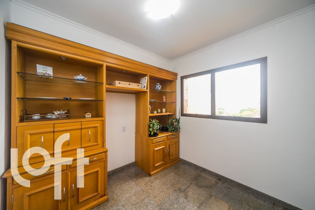 Imagem Apartamento com 4 Quartos à Venda, 182 m² em Vila Mariana - São Paulo
