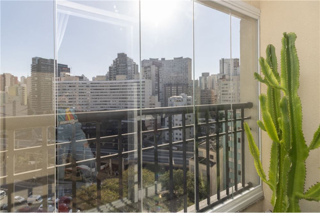 Imagem Apartamento com 2 Quartos à Venda, 46 m² em Bela Vista - São Paulo Imagem Apartamento com 2 Quartos à Venda, 46 m² em Bela Vista - São Paulo