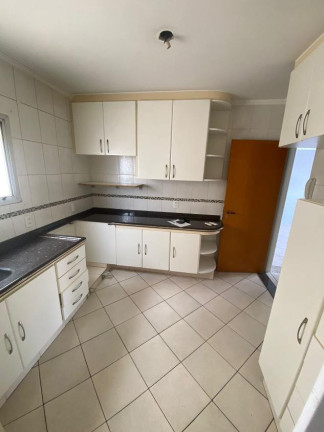 Imagem Apartamento com 3 Quartos à Venda, 97 m² em 31 De Março - Campinas