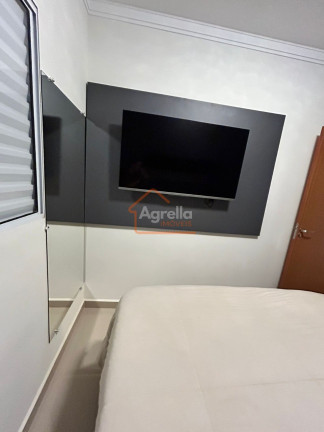 Imagem Imóvel com 2 Quartos à Venda, 48 m² em Condominio Residencial Villa Primavera - Mogi Mirim Imagem Imóvel com 2 Quartos à Venda, 48 m² em Condominio Residencial Villa Primavera - Mogi Mirim