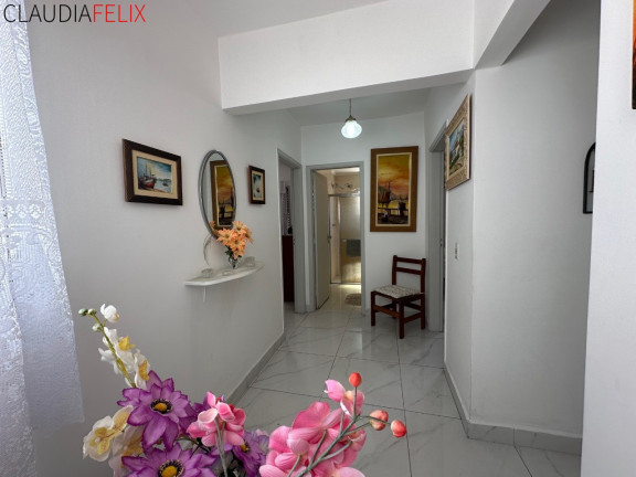 Imagem Imóvel com 2 Quartos à Venda, 85 m² em Boqueirão - Praia Grande Imagem Imóvel com 2 Quartos à Venda, 85 m² em Boqueirão - Praia Grande