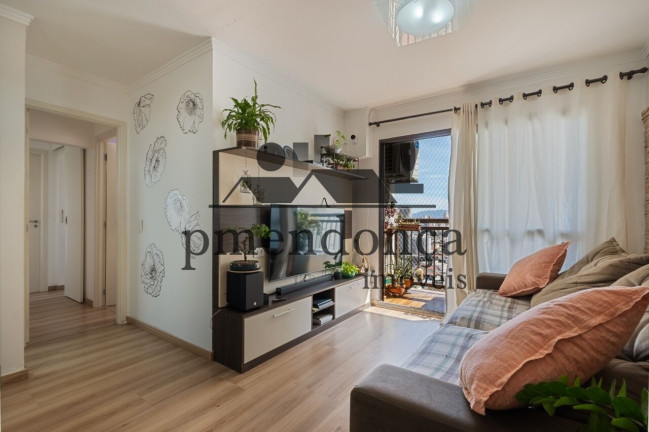 Imagem Apartamento com 3 Quartos à Venda, 93 m² em Barra Funda - São Paulo Imagem Apartamento com 3 Quartos à Venda, 93 m² em Barra Funda - São Paulo