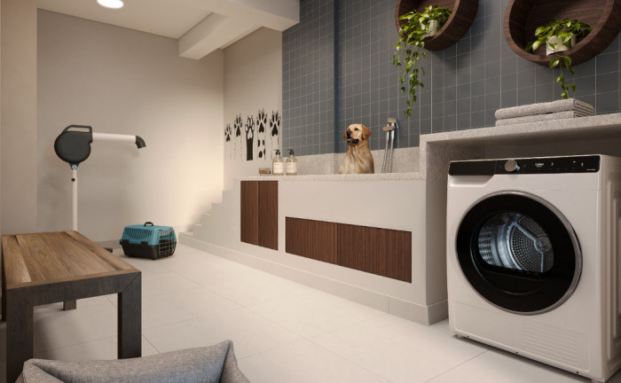 Imagem Apartamento com 2 Quartos à Venda, 38 m² em Vila Lageado - São Paulo Imagem Apartamento com 2 Quartos à Venda, 38 m² em Vila Lageado - São Paulo