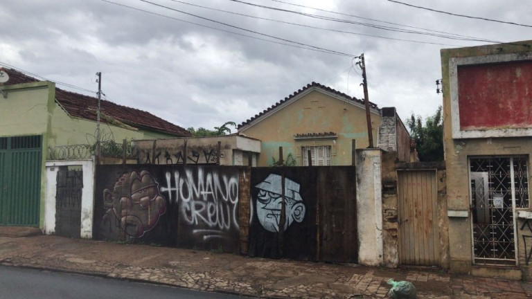 Imagem Terreno à Venda, 300 m² em Campos Elíseos - Ribeirão Preto Imagem Terreno à Venda, 300 m² em Campos Elíseos - Ribeirão Preto